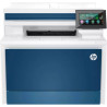 HP LASERJET PRO 4301FDW COLOUR MFP 35/33PPM BLK/CLR. DUPLEX SCAN AND PRINT, WIFI, FAX, 1YR