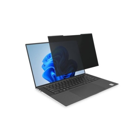 KENSINGTON MAGPRO MAGNETIC PRIVACY SCREEN FOR 14" NOTEBOOK (16:10)