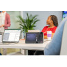 HP POLY TC10 BLK GLASS MOUNT
