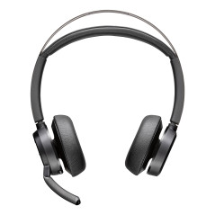 Poly VFocus2 USB-C Headset