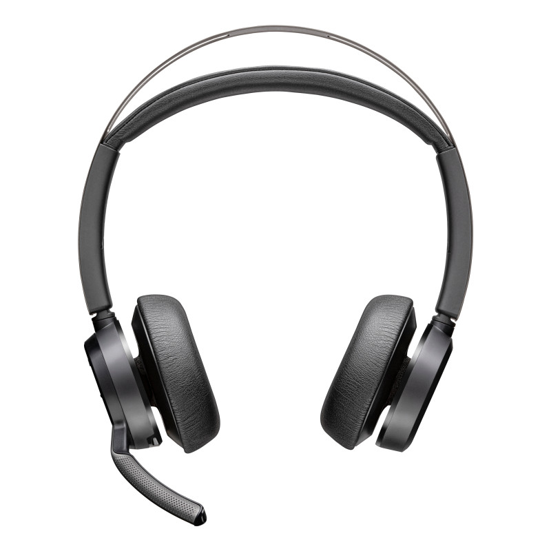Poly VFocus2 USB-C Headset