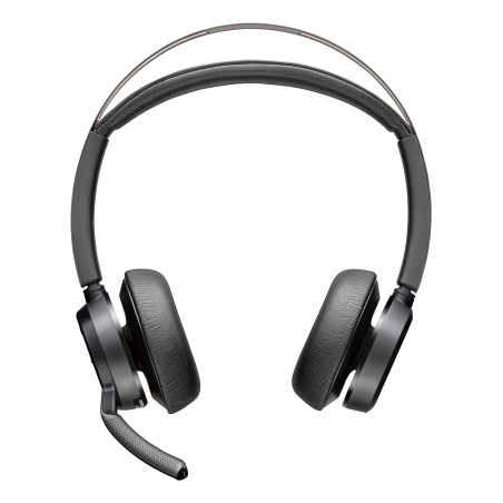 Poly VFocus2 USB-C Headset