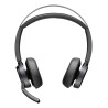 Poly VFocus2 USB-C Headset