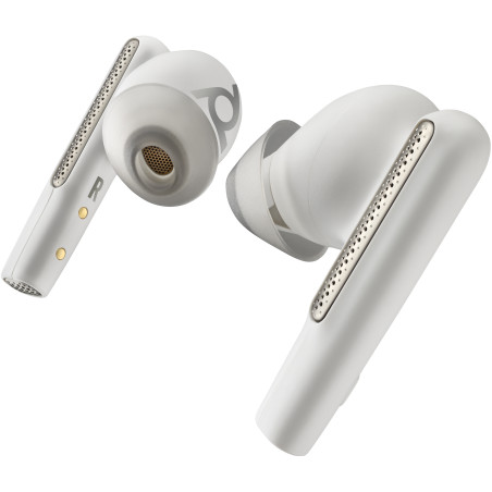 Poly Vfree 60 WHT Eartips (2)