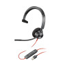 Poly BW 5210 Mono USB-A HS