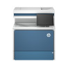 HP 5800DN LASER ENT COLOUR MFP 45PPM, 1 X 550 TRAY DUPLEX, NETWORK, 1YR