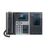 HP POLY EDGE E400 IP PHONE, NOISEBLOCK AI AND ACOUSTIC FENCE, USB-C, NO BLUETOOTH/WIFI