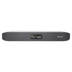 HP POLY STUDIO X30 ALL-IN-ONE 4K ANDROID VIDEO CONFERENCING BAR, HUDDLE ROOM