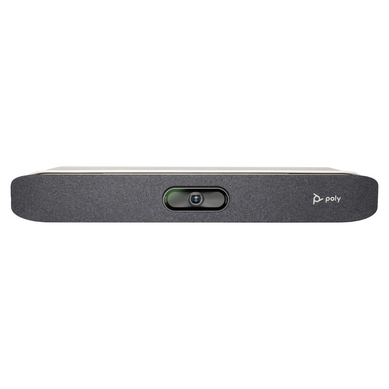 HP POLY STUDIO X30 ALL-IN-ONE 4K ANDROID VIDEO CONFERENCING BAR, HUDDLE ROOM