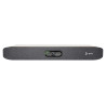 HP POLY STUDIO X30 ALL-IN-ONE 4K ANDROID VIDEO CONFERENCING BAR, HUDDLE ROOM