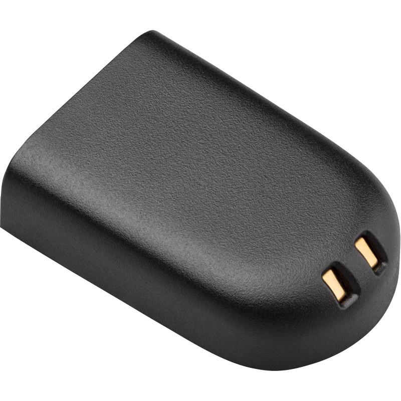 HP POLY SPARE BATTERY WITH REMOVAL TOOL - SAVI W8210