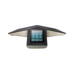 HP POLY TRIO C60 IP CONFERENCE PHONE WITH BUILT-IN WI-FI, BLUETOOTH AND DECT. POE. CABLE.