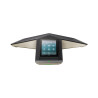HP POLY TRIO C60 IP CONFERENCE PHONE WITH BUILT-IN WI-FI, BLUETOOTH AND DECT. POE. CABLE.