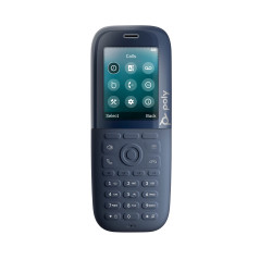 HP POLY ROVE 30 RUGGED DECT IP PHONE HANDSET, 2.4" DISLAY, AEC,MIRCOBAN,50M RANGE,3.5MM
