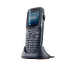 HP POLY ROVE 20 RUGGED DECT IP PHONE HANDSET, 2" DISLAY, AEC,50M RANGE,3.5MM