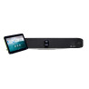 HP POLY STUDIO X70, TC10 ALL-IN-ONE ANDROID VC BAR AND TOUCHCONTROLLER, LARGE ROOM
