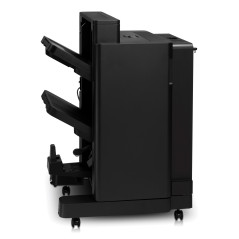HP LASERJET BOOKLET MAKER FINISHER