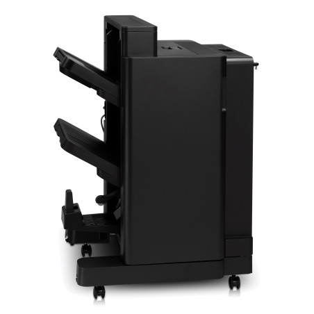 HP LASERJET BOOKLET MAKER FINISHER