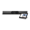 YEALINK (A30-020) ALL IN ONE COLLAB BAR, CTP18 TOUCH PANEL, PSU, W/M BRACKET, 2YR, MEDIUM