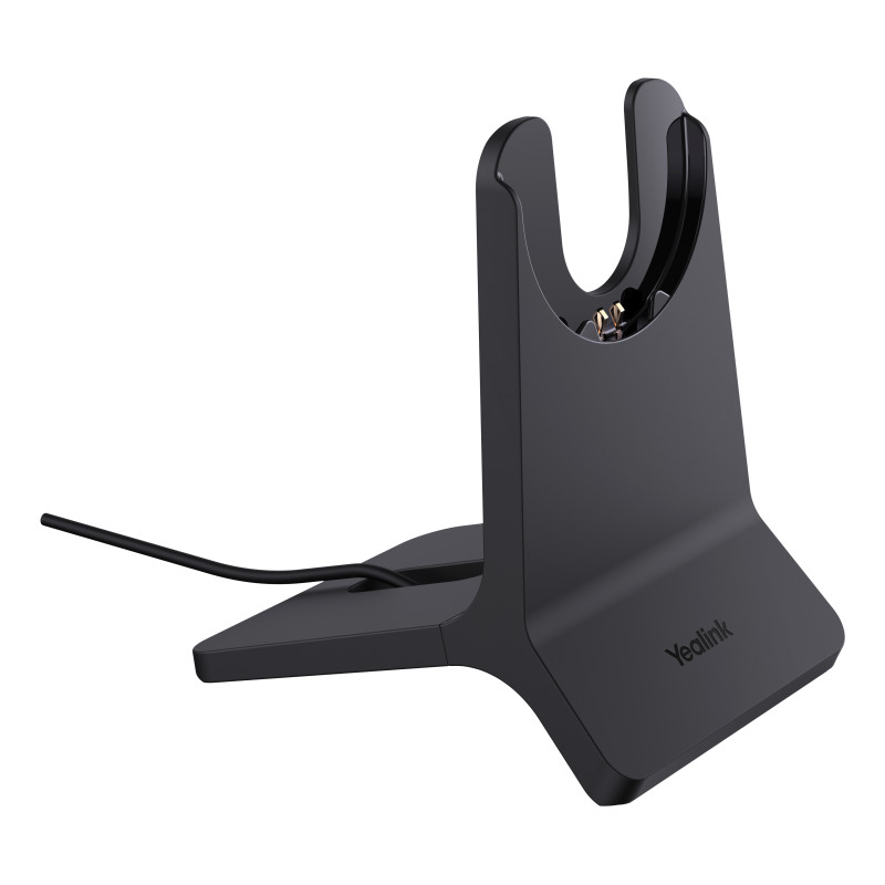 YEALINK HYBRID CHARGING STAND FOR BH70/WH64, USB-A 2.0 CABLE