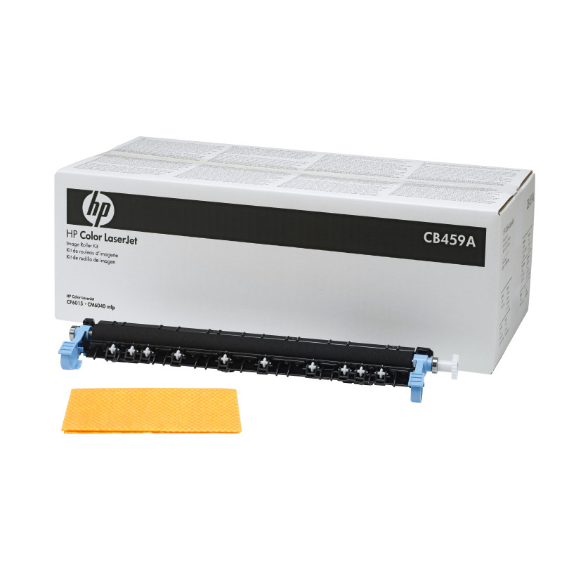 HP COLOUR LASERJET T2 ROLLER KIT - FOR CM6030, CM6040, CP6015, CM6049 SERIES PRINTERS