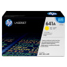 HP YELLOW TONER C9722A