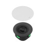 YEALINK (CS10) SKYSOUND CS10 CEILING SPEAKER, MESH COVER, 1X TILE BRIDGE, DUST COVER, 2YR