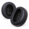YEALINK BLACK EAR CUSHION FOR BH76 (1 PAIR). BH76 + EARCUSH ION = BH76 PLUS