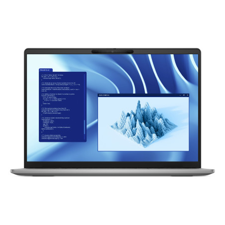 DELL LATITUDE 7455, X ELITE(X1E-80), 14" QHD+ TOUCH, 32GB, 1TB, WL, W11P(CP+), 3YR PRO