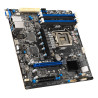 ASUS P12R-M-10G-2T SERVER MB, 1200, DDR4 UDIMM (4), 10GbE(2), SATA(6), ASMB10, mATX, 3YR
