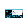 HP 747 300-ML CHROMATIC GREEN DESIGNJET INK CARTRIDGE - Z9+ SERIES