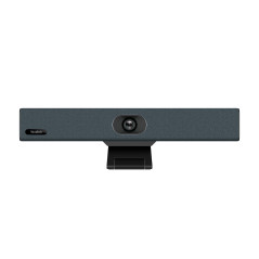 YEALINK (UVC34) ALL-IN-ONE USB 4K AI VIDEO CONFERENCE BAR