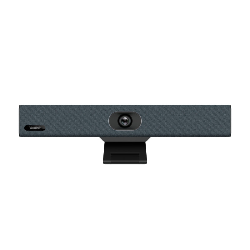 YEALINK (UVC34) ALL-IN-ONE USB 4K AI VIDEO CONFERENCE BAR
