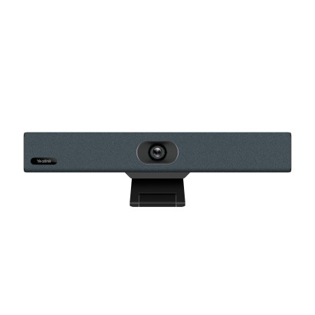 YEALINK (UVC34) ALL-IN-ONE USB 4K AI VIDEO CONFERENCE BAR
