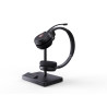 YEALINK DECT WIRELESS (WH62) UC DUAL HEADSET WITH BASE -> WH64-DUAL-UC ALTERNATIVE
