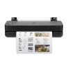 HP DESIGNJET T230 24 INCH PRINTER (DOES NOT INCLUDE STAND, ROLL COVER, AUTO SHEET FEEDER)