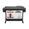 HP DESIGNJET T650 36 INCH PRINTER A4, A3, A2, A1, A0 - 1YR