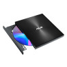 U8M SILVER ULTRA SLIM EXTERNAL DVD DRIVE