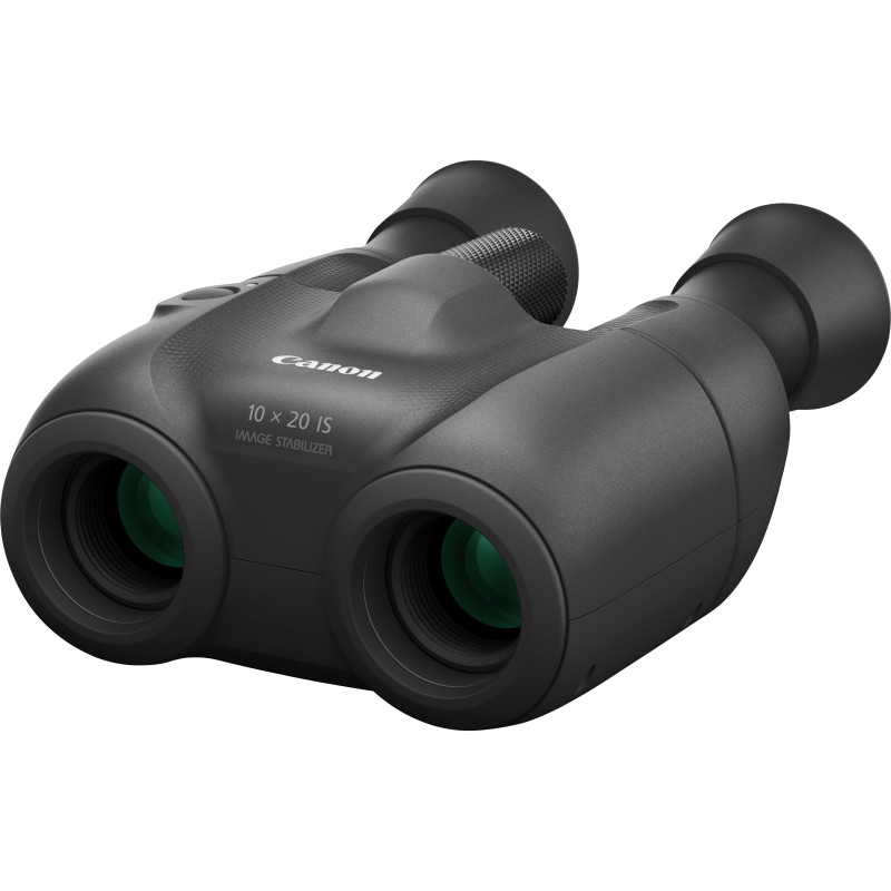 10X20IS CANON BINOCULARS 10 x 20 1S
