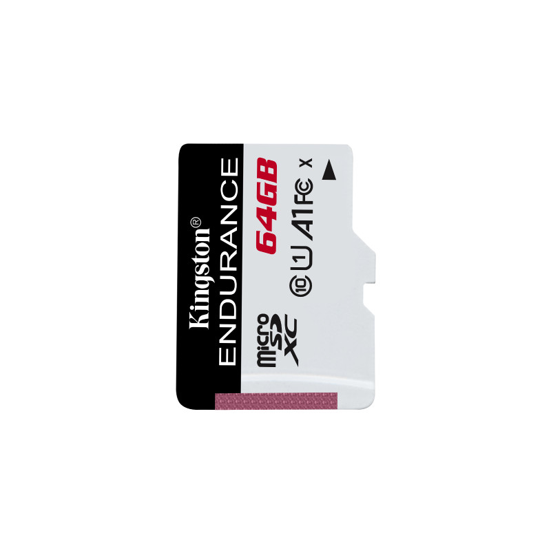 128GBmicroSDXCEndurance 95R/45W