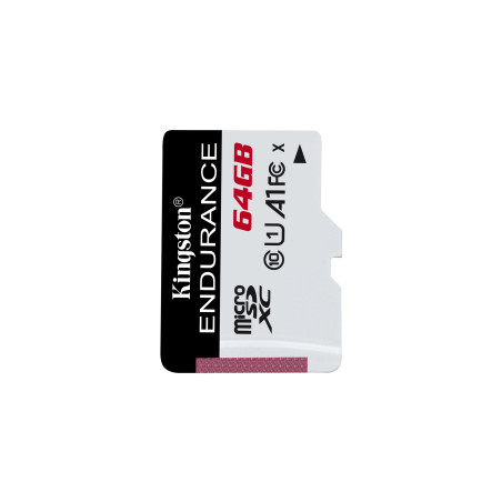 128GBmicroSDXCEndurance 95R/45W