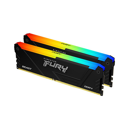 64GB DDR4-3600MT/s CL18 DIMM (Kit of 2)