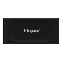 1TB Portable SSD XS1000 External drive 2