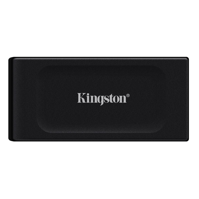 1TB Portable SSD XS1000 External drive 2