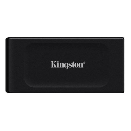 1TB Portable SSD XS1000 External drive 2
