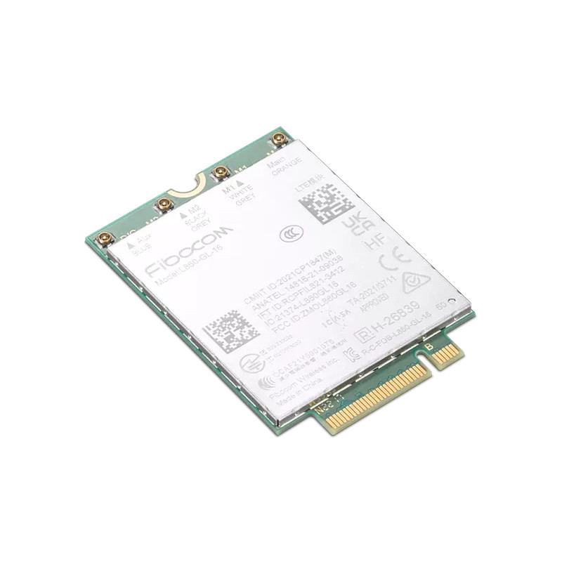 TP Fibocom L860-GL-16 CAT16 4G LTE WWAN