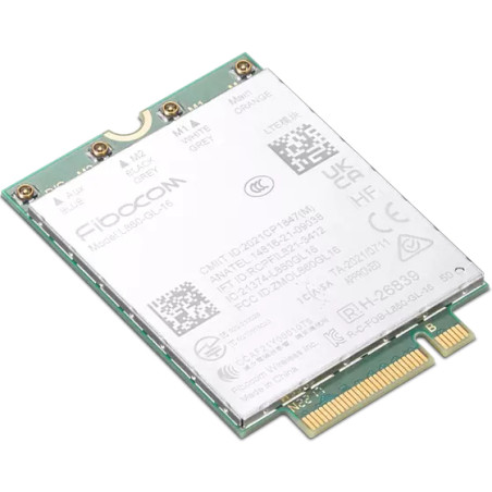 TP Fibocom L860-GL-16 CAT16 4G LTE WWAN