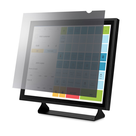 19 Computer Monitor Privacy Filter