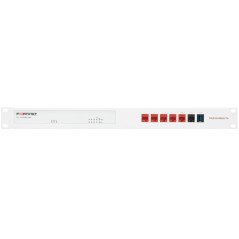 RACK MOUNT KIT FOR FORTIGATE 40F