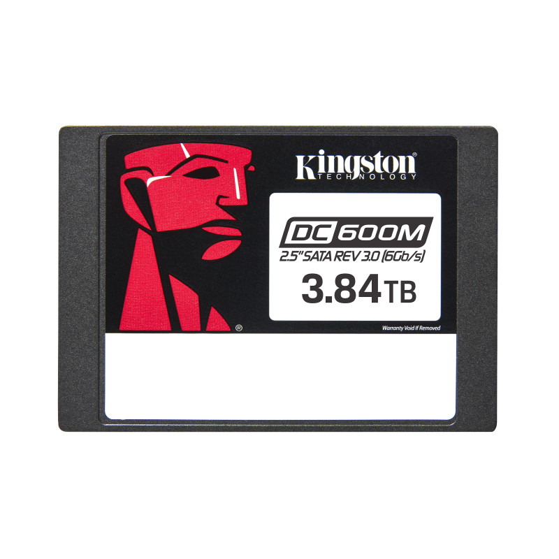 1920G DC600M 2.5IN SATA SSD Enterprise